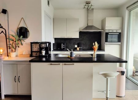 Appartement te huur - Foto 5