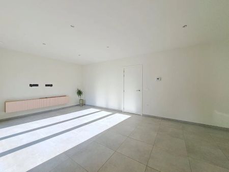 Landelijke energiezuinige woning in pastorijstijl met 3 slaapkamers - Foto 3