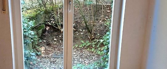 Schöne Gartengeschosswohnung, Nähe Thermalbad - Photo 1