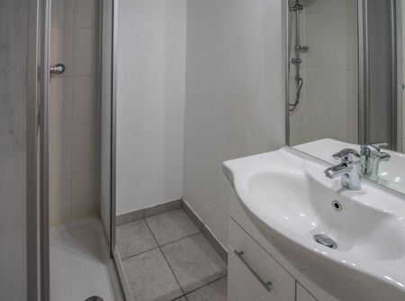 Einfache 2.5-Zi. Altbauwohnung in Trübbach - Photo 3