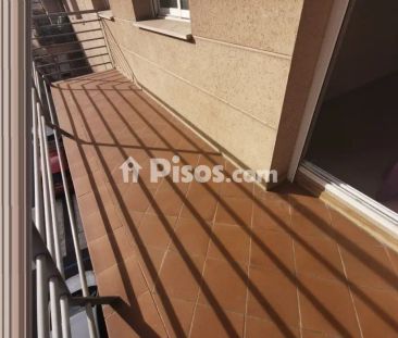 Piso en alquiler en Poble Nou - Photo 4