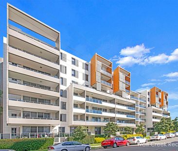 ONE BEDROOM + STUDY. - Photo 5