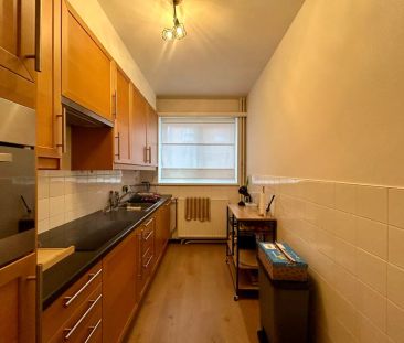 Appartement met 2 slaapkamers, terras en garagebox! - Photo 6