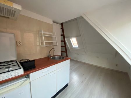 Te huur: Kamer Tweede Hunzestraat in Groningen - Photo 2