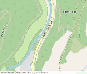 Weir Head, Northmoor Road, Dulverton, Somerset, TA22 - Photo 1