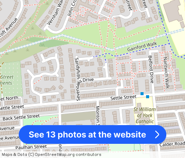 Sevenoaks drive, Bolton BL3 - Photo 1