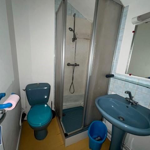 Location Appartement 1 pièce 12m² LAVAL 53000 - Photo 1