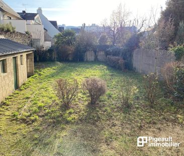 Location Appartement T 1 - Rennes - Arsenal - Redon - Photo 5