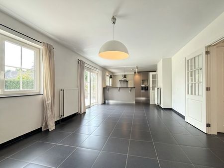 Maison - à louer - Photo 5