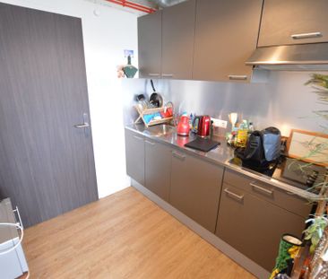 Studio, Burgemeester Drijbersingel - Photo 4