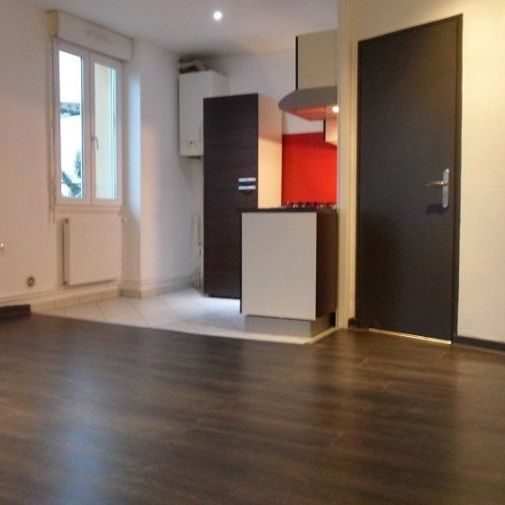 Appartement 3 pièces à Vandoeuvre-lès-Nancy - Photo 1