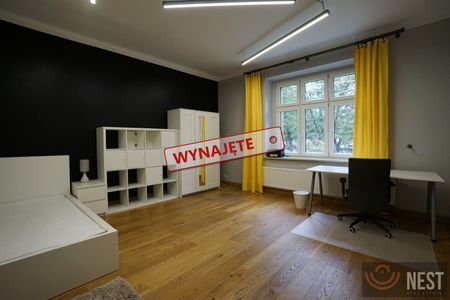 Cztery pokoje przy Wałach Chrobrego - Zdjęcie 5