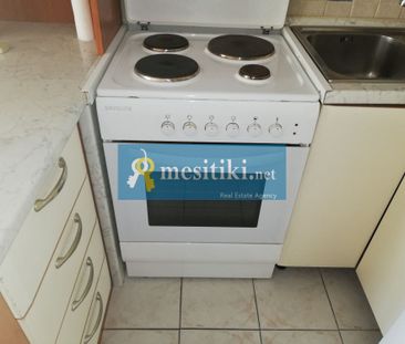 Studio/Γκαρσονιέρα για ενοικίαση Νέοι Επιβάτες (Θερμαϊκός) - Photo 3