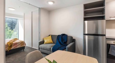 Newly renovated One Bedroom - Photo 5