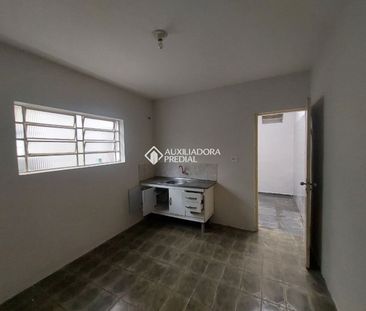 Sobrado com 2 quartos e 200m² para alugar em Santa Maria, Sæo Caeta... - Foto 2
