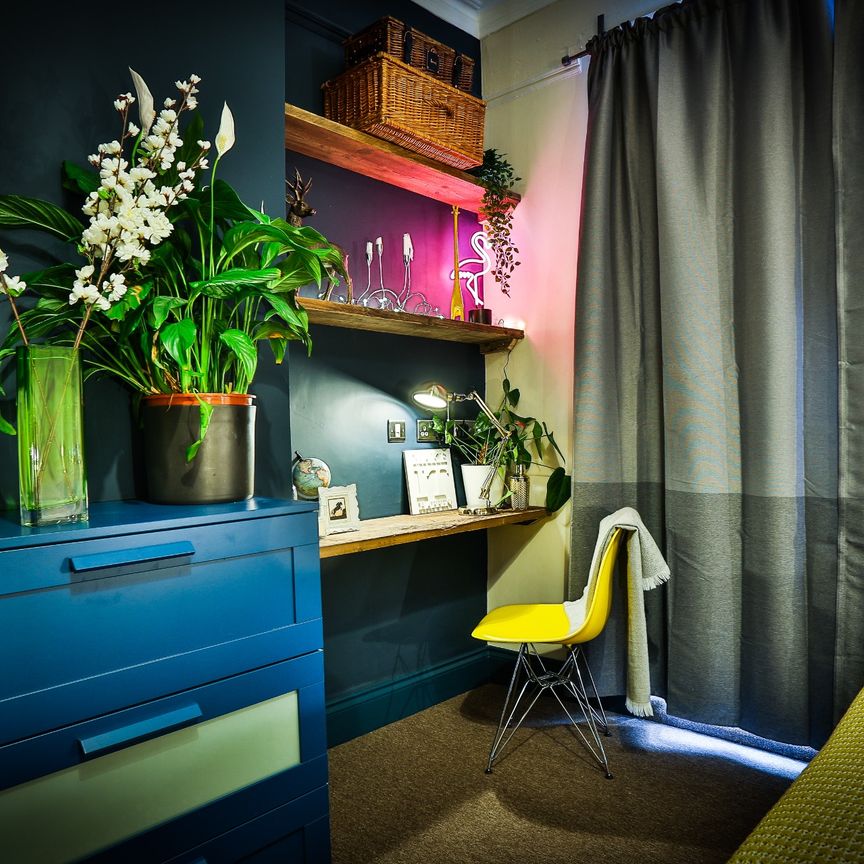 Welbeck Road Room 2 - Photo 1