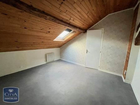 Appartement à louer 3 pièces 31.98m² - Photo 3