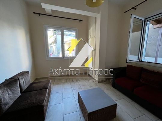 Διαμέρισμα για ενοικίαση Αγυιά (Πάτρα) - Photo 1