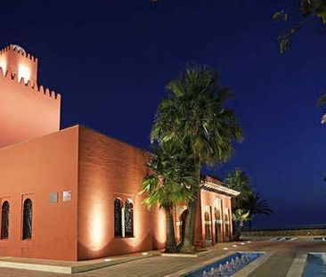 Ático de alquiler en Calle Faro, 5, Zona Centro Comercial Torrequeb... - Photo 1