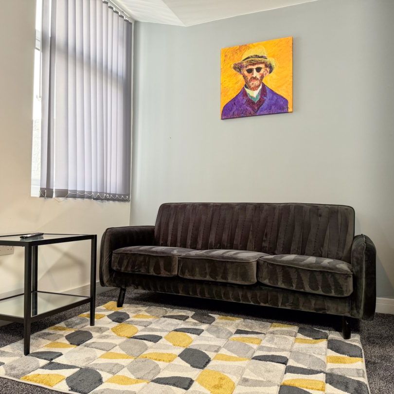 To Let: Longford Street, Middlesbrough, TS1 4RP - Photo 1