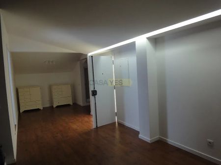 Apartment T4 in Alvalade, Lisboa - Foto 4