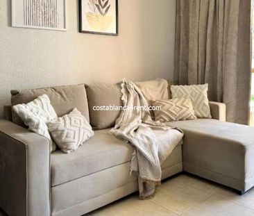 Winter Holiday Benidorm Rincon De Loix - Photo 6