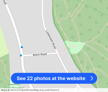 Littleheath Road, South Croydon, CR2 - Photo 1