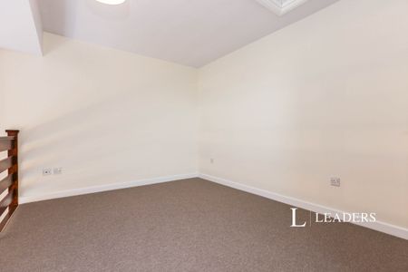 1 bedroom house to rent Childs Close, Stratford-upon-Avon, Warwickshire, CV37 - Photo 3