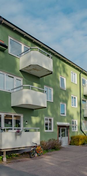 Köpmansgatan 20 A - Foto 2