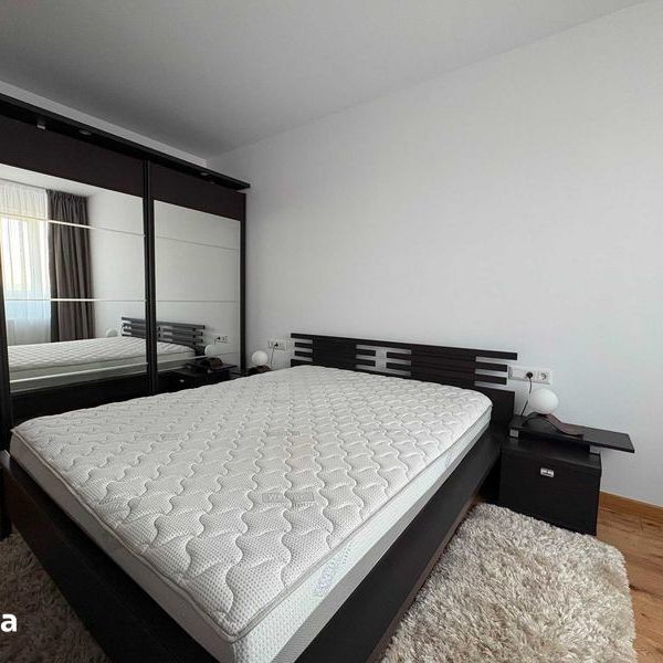 Inchiriez apartament 2 camere, complex Concept 9 - Fotografie 1