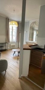 Beau T2 de 36m² – LIMOGES – LOCATION – BEGIP - Photo 3