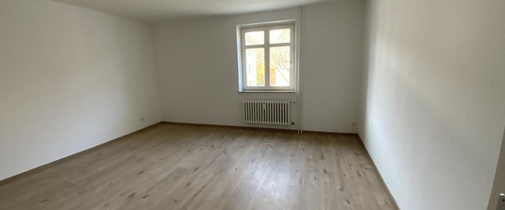 2-Zimmer-Wohnung in Dortmund Innenstadt-West - Photo 1