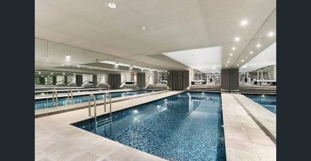 The Rex - Completely Renovated with Parking in the Heart of Potts Point - Photo 4