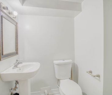 For Lease - 65 Davis Road Unit# Basement #1, Aurora, Ontario - Photo 3