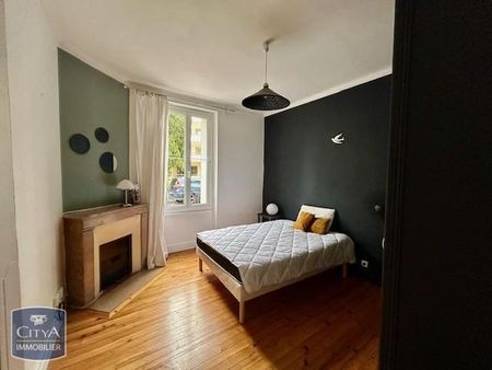 Location Appartement 3 pièces 55m² CHAMALIERES 63400 - Photo 3