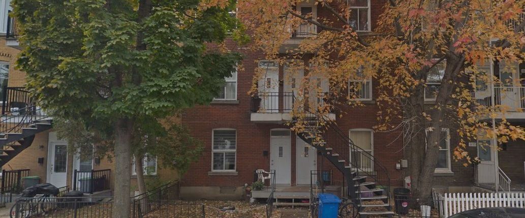 À louer / Appartement - Photo 1