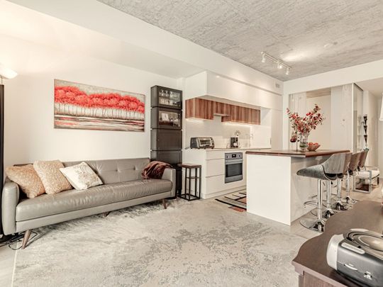 For Lease - 185 Roehampton Avenue Unit# 1201, Toronto, Ontario - Photo 1