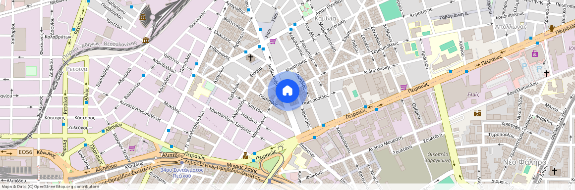 Πειραιάς (Καμίνια)