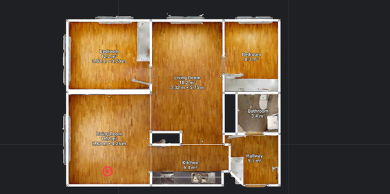 Kungsgatan, Eskilstuna - Photo 3