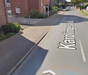 Stadtnahe Maisonette-Wohnung - Photo 2