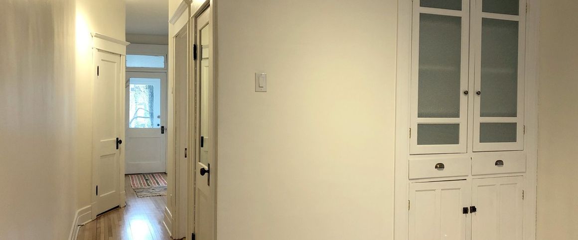 À louer / Appartement - Photo 1