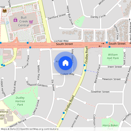 8 Ashton Place, WA 6149, Leeming