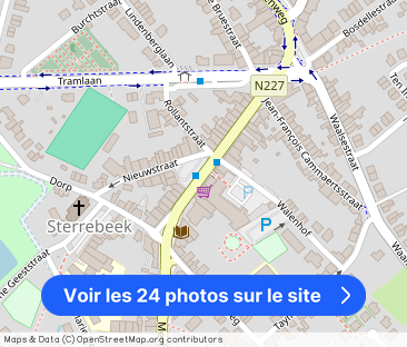 Tout savoir sur cet appartement à Sterrebeek, à Sterrebeek - Photo 1