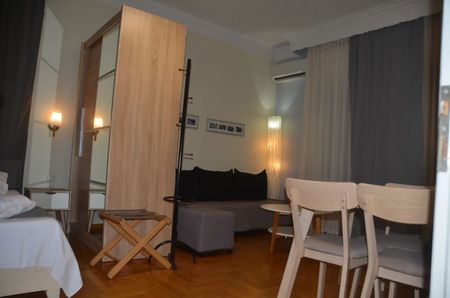 Studio/Γκαρσονιέρα για ενοικίαση Παναγιά (Καβάλα) - Photo 4