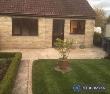 2 bedroom bungalow to rent - Photo 3