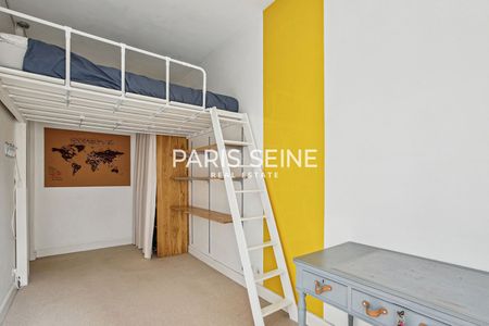 **APPARTEMENT FAMILIAL**AV FELIX FAURE**BEAU 5 PIÈCES MEUBLÉ**EXCELLENT PLAN**GRANDE CAVE ET PARKING** - Photo 3