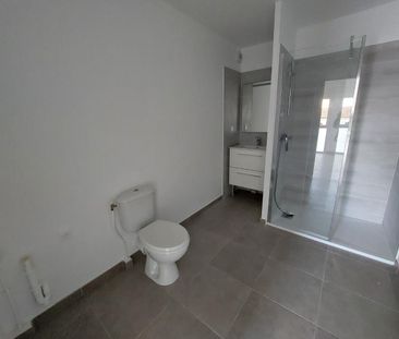 location Appartement T2 DE 40.02m² À MARSEILLAN - Photo 5