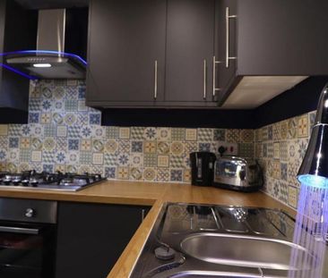 5 bedroom house share to rent - Photo 1