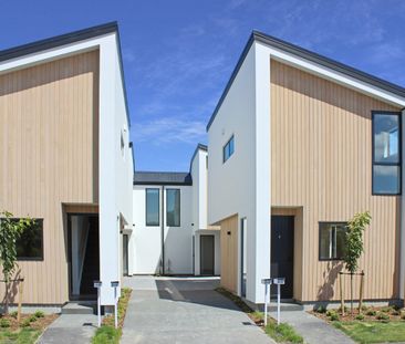 4/37 Maxwell Street, Riccarton Christchurch 8041 - Photo 4