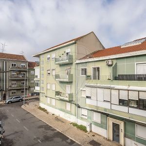Apartamento T3 em Setúbal - Photo 2